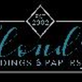 Wedding Paper Products in Central West Denver - Denver, CO 80204