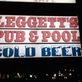 Leggett's Pub & Pool in Tallahassee, FL Karaoke