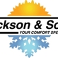 Jackson & Sons, in Dudley, NC Air Conditioning & Heating Repair