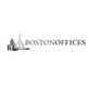 Boston Offices in Central - Boston, MA Executive Suites & Offices