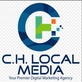 C.H. Local Media in Baldwyn, MS Website Design & Marketing