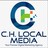 C.H. Local Media in Baldwyn, MS 38824 Website Design & Marketing