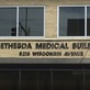 The Podiatry Center, Bethesda in Bethesda, MD Dental Clinics