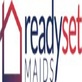 Ready Set Maids in Katy, TX House Cleaning & Maid Service