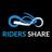 Riders Share in Sawtelle - Los Angeles, CA