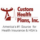 Custom Health Plans, in Plano, TX Health Insurance