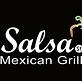 Salsa St. Mexican Grill in Emporia, KS Mexican Restaurants