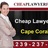 Cheap Lawyer Fees in Cape Coral, FL