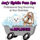 Jen's Mobile Paw Spa in Lockport, NY Dog Grooming School