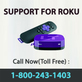 Support for Roku in Richmond, TX Business Services