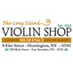 The Long Island Violin Shop in Huntington, NY Musical Instrument Manufacturers