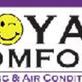 Royal Comfort Heating & Air Conditioning in Lafayette, IN Air Conditioning & Heating Systems