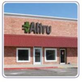 Altru Clinic in Thief River Falls, MN Offices And Clinics Of Doctors Of Medicine