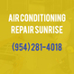 AC Repair Sunrise - All County Air in Sunrise, FL Air Conditioning & Heating Repair
