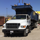 Hauling Away: Junk Removal Service in South Los Angeles - Los Angeles, CA Hauling Contractors