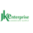 JK Enterprise Landscape Supply, in Warrenton, VA