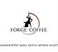Forge Coffee Roasting in Seattle, WA Coffee