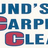 Carpet Cleaning Spokane in Emersongarfield - SPOKANE, WA