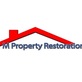 M Property Restoration in North Tonawanda, NY Roofing Contractors