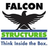 Falcon Structures in Manor, TX