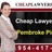 Cheap Lawyer Fees in Pembroke Pines, FL