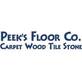 Peek's Floor in Flower Mound, TX Carpet & Rug Cleaners Equipment & Supplies Manufacturers