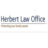 Herbert Law Office, Business Law & Estate Planning Lawyer in Palmdale, CA