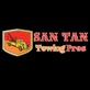 San Tan Towing Pros in San Tan Valley, AZ Auto Towing & Road Services