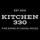 Kitchen 330 in Stone Harbor, NJ American Restaurants