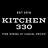 Kitchen 330 in Stone Harbor, NJ