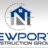 Newport Construction Group in Business District - Irvine, CA