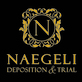 Naegeli Deposition and Trial in Downtown - Honolulu, HI Court Reporting Schools