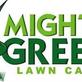 Mighty Green Lawn Care in Hoover, AL Lawn & Garden Services