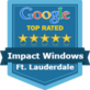 Impact Windows Fort Lauderdale in Galt Mile - Fort Lauderdale, FL Windows