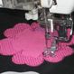 Machine Embroidery in Richmond Hill, NY Embroidery