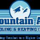 Mountain Air Cooling & Heating in Roland, OK Air Conditioning Contractors