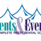 Tents & Events in Feasterville Trevose, PA Party & Event Planning