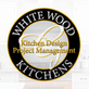 White Wood Kitchens in Sandwich, MA Export Kitchen & Bathroom Accessories