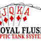 Royal Flush Septic, in Fairview, TX Septic Tanks & Systems
