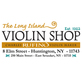 The Long Island Violin Shop in East setauket, NY Violins
