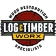 Log & Timber Worx in Harrisonburg, VA Cleaning & Restoration Contractors, Including Sandblasting