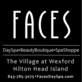 FACES DaySpa in Hilton Head Island, SC Beauty & Day Spas