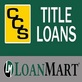 CCS Title Loans - LoanMart Riverside in Eastside - Riverside, CA Loans Title Services
