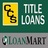 CCS Title Loans - LoanMart Riverside in Eastside - Riverside, CA 92507 Loans Title Services