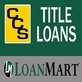 CCS Title Loans - LoanMart Rosemead in Rosemead, CA Loans Title