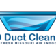 Duct Cleaning Heating Air Conditioning Etc in Joplin, MO 64804