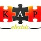 KAP Electric in Columbus, OH Green - Electricians