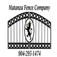 Matanza Fence Company in Saint Augustine, FL Fence Contractors