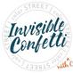 Invisible Confetti in Gainesville, VA Nail Care Artificial Nails