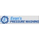Evans Pressure Washing in Saint Cloud, FL Pressure Cleaning Chemical